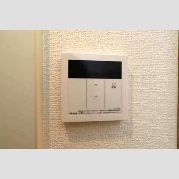 ロイヤルWAKO 室内写真7