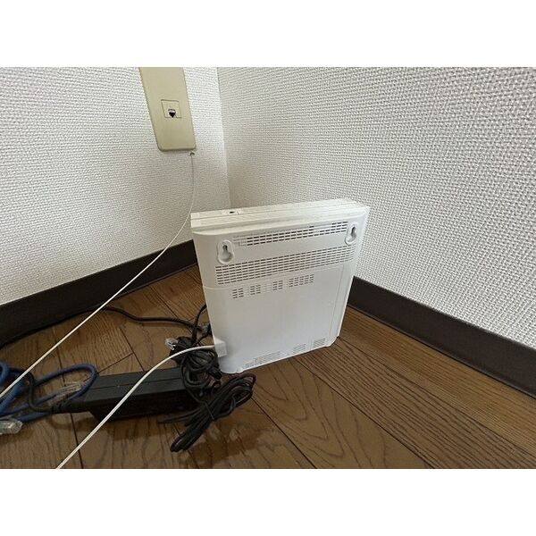 曙EAST2 室内写真6