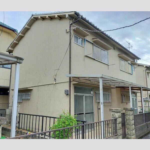 奥野テラス中 建物画像