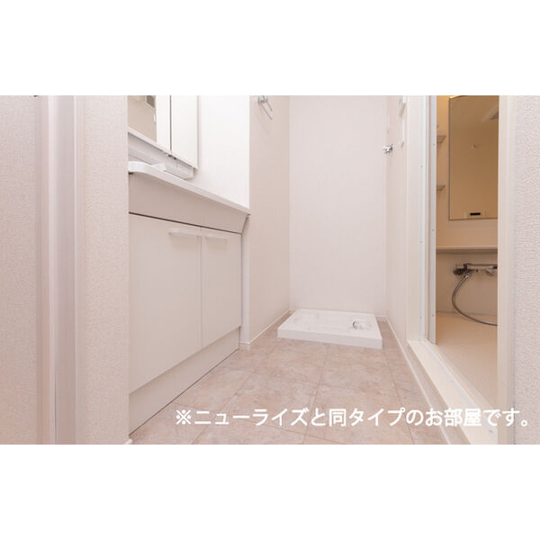 アフロディーテ 室内写真6