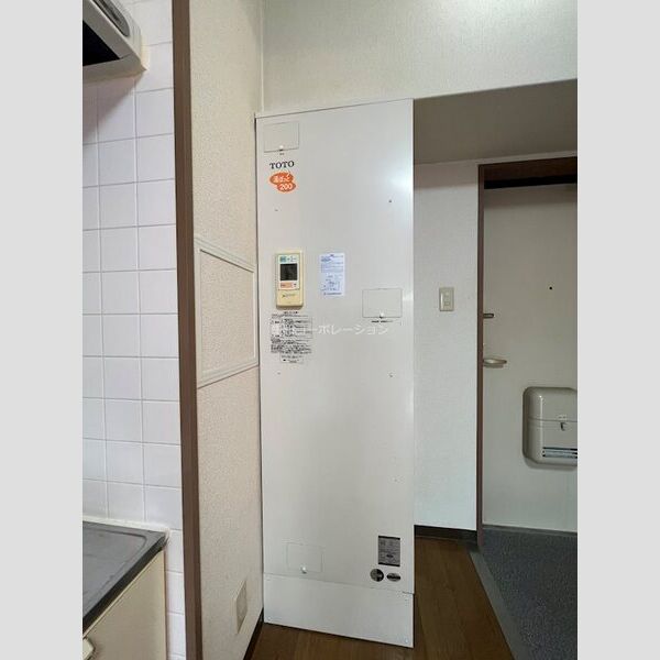 イーストコーストヴィラ 室内写真10