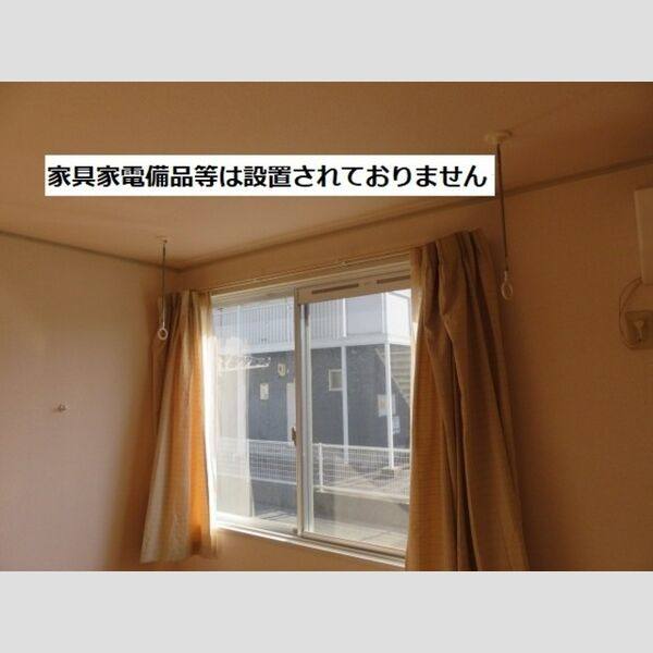 コーポSG 室内写真8