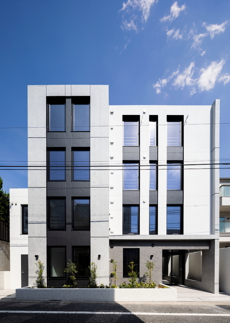 Ｒｅｖｅ Ｒｅｓｉｄｅｎｃｅ 中野坂上