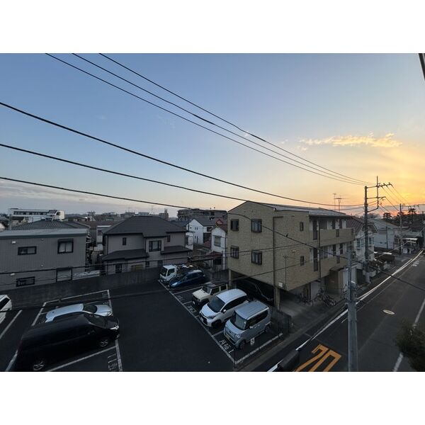 パークフロント府中美好町 室内写真10