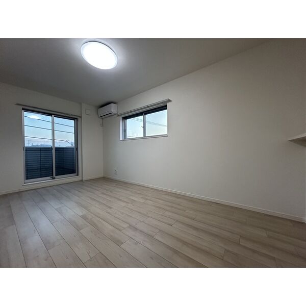 パークフロント府中美好町 室内写真1