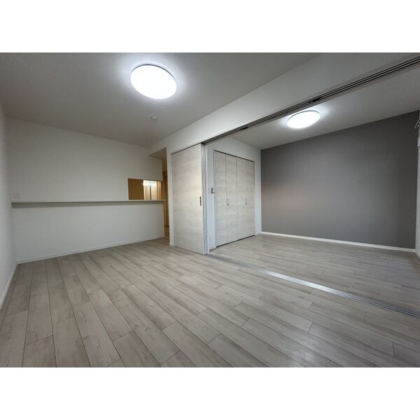 パークフロント府中美好町 室内写真2