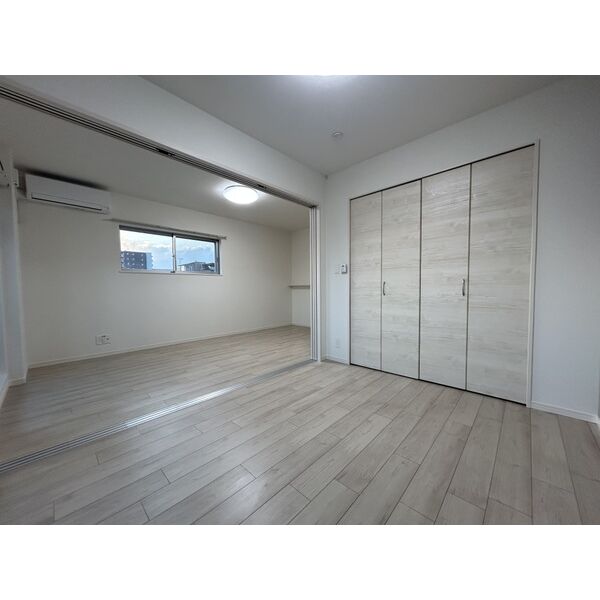 パークフロント府中美好町 室内写真3
