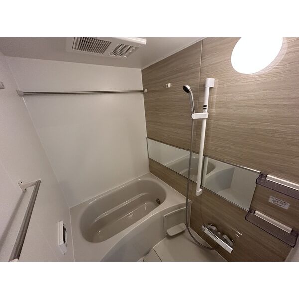 パークフロント府中美好町 室内写真6