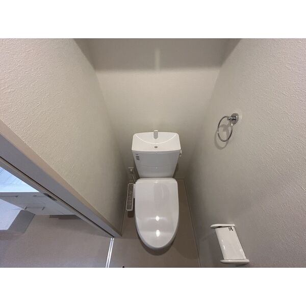 パークフロント府中美好町 室内写真7