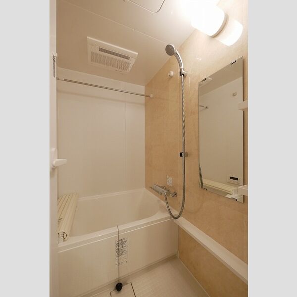南千住レジデンス 室内写真6