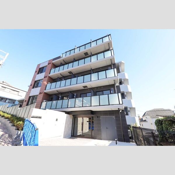 アーバンパーク志村坂上