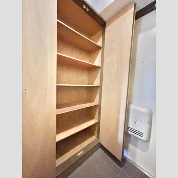 パティオ本山 室内写真2