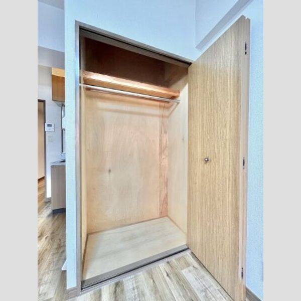 パティオ本山 室内写真6