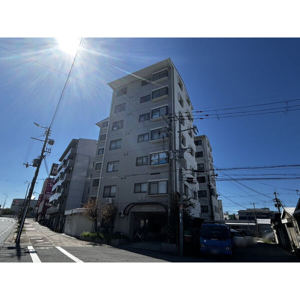 エムグランツ光陽