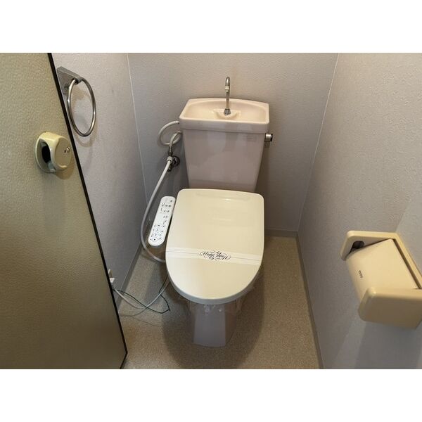 エムグランツ光陽 室内写真2