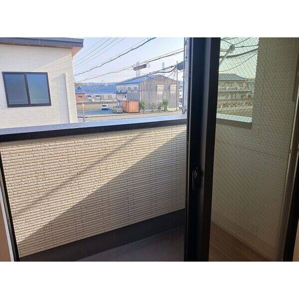ひかり B 室内写真6