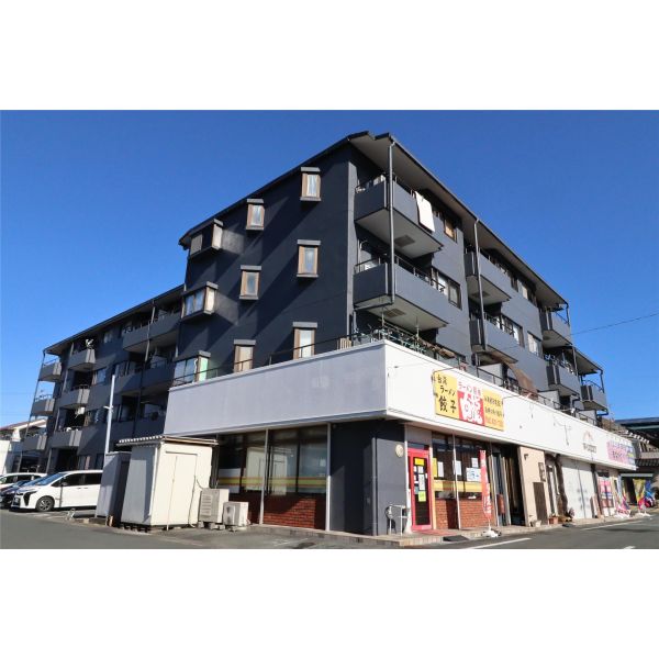 ダイヤモンド寿泉 建物画像