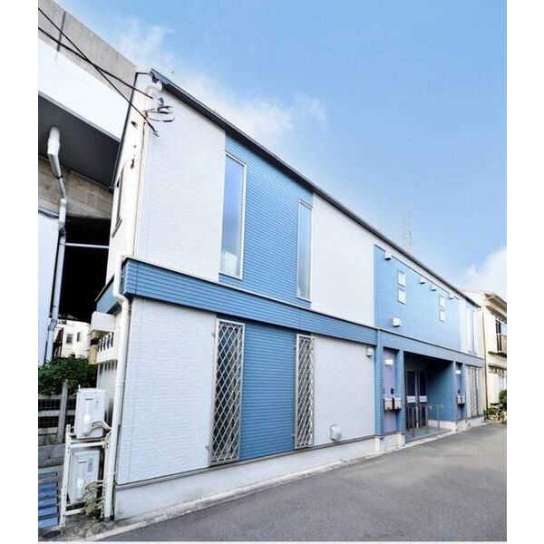 K-house asagayaminami