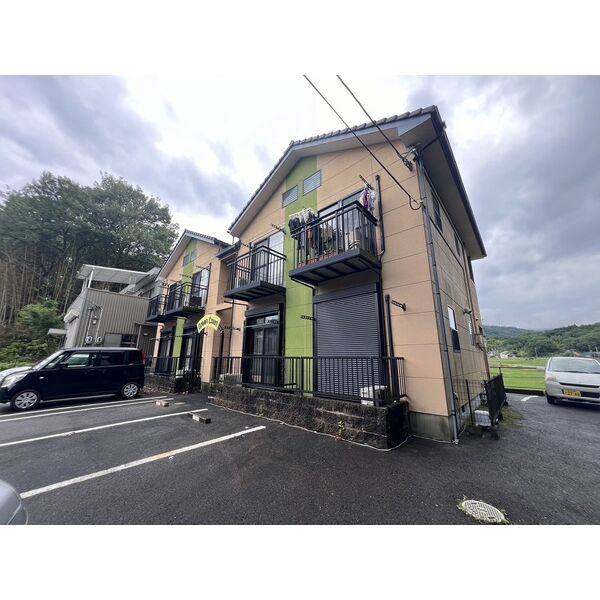 グリーンコート