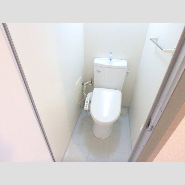 レイクヴュー堅田 室内写真7