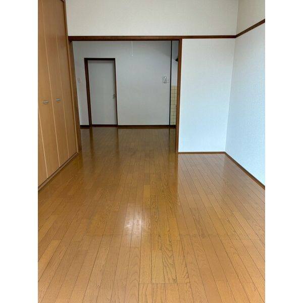 パークハイツ 室内写真9