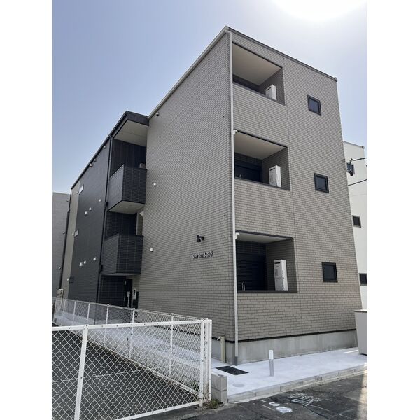 Revive本笠寺