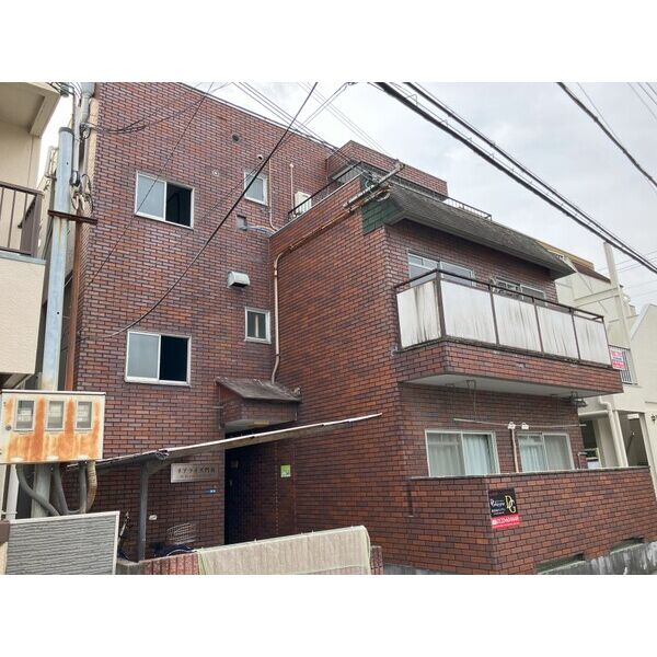 リアライズ門真 建物画像