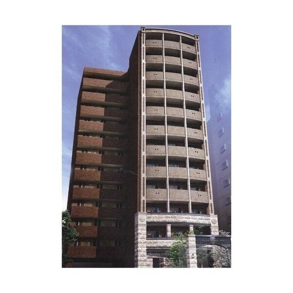 プレサンス新栄リミックス 建物画像