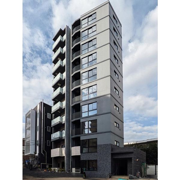 S-RESIDENCE新宿若松町