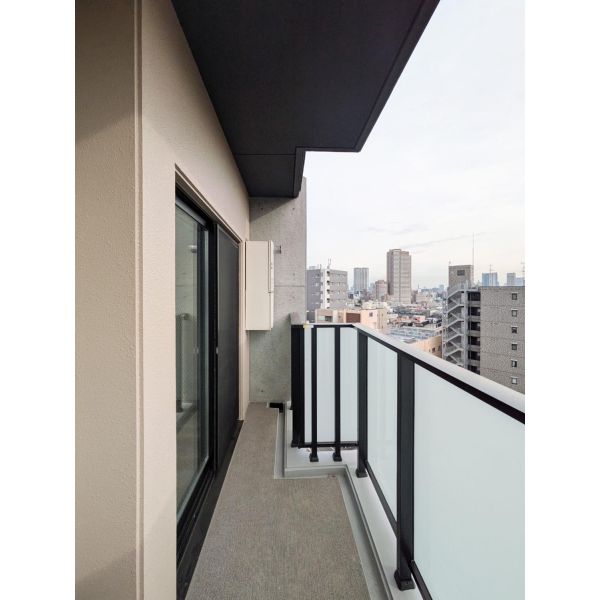 S-RESIDENCE新宿若松町 室内写真9