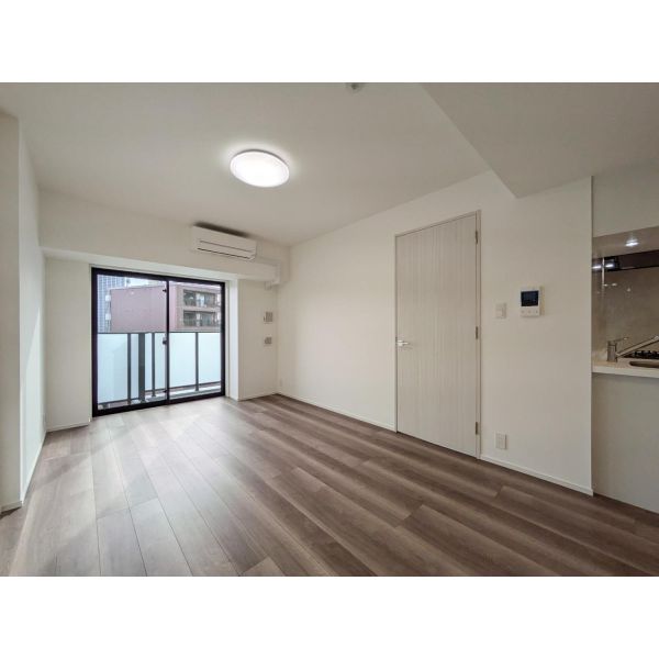 S-RESIDENCE新宿若松町 室内写真1