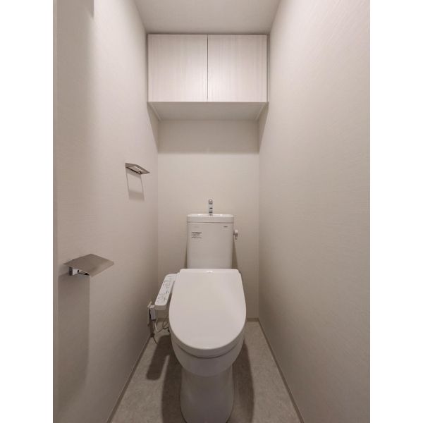 S-RESIDENCE新宿若松町 室内写真4