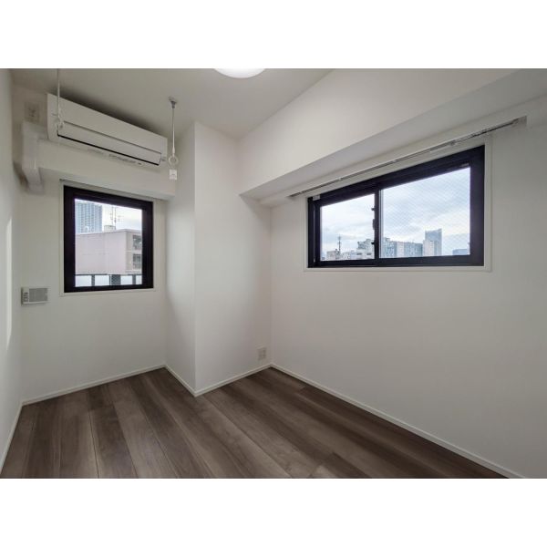S-RESIDENCE新宿若松町 室内写真8