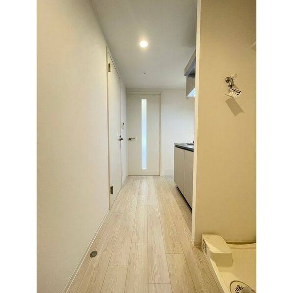 SHOKEN　Residence名古屋NORTH 室内写真10