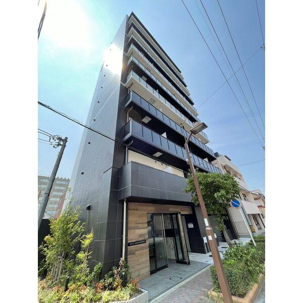 SHOKEN　Residence名古屋NORTH