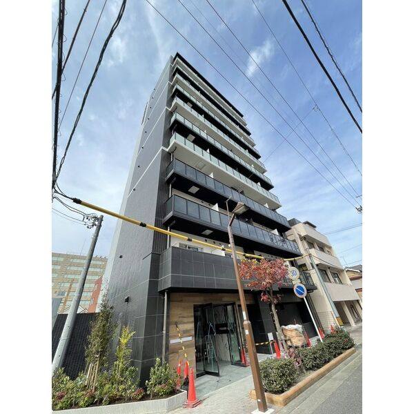 SHOKEN　Residence名古屋NORTH 室内写真1