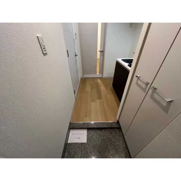 メインステージ三田アーバンスクエア 室内写真9