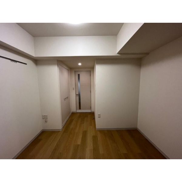 メインステージ三田アーバンスクエア 室内写真2