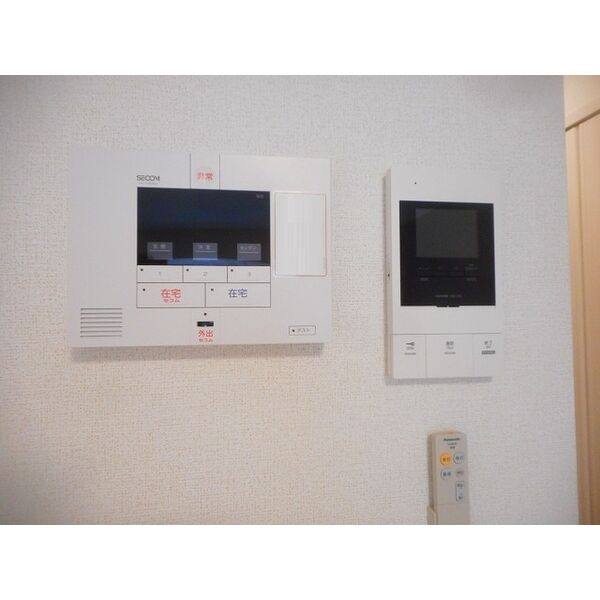 シャルール伏屋 室内写真7