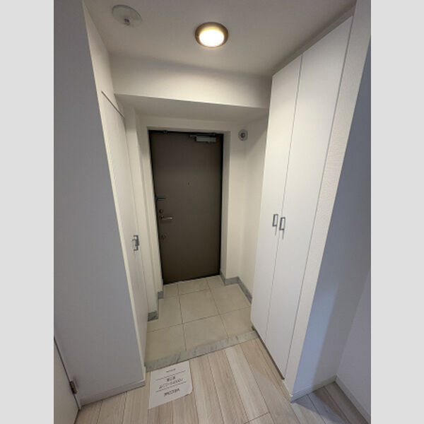 カスタリア新富町Ⅲ 室内写真3