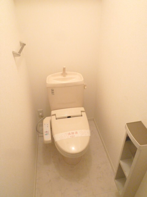 パークサイドヒルズＤ 室内写真6