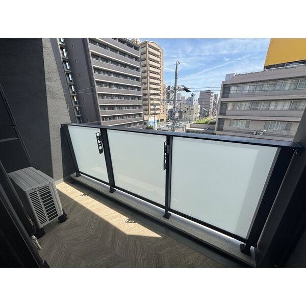ザ・パークハビオ名古屋松原 室内写真9