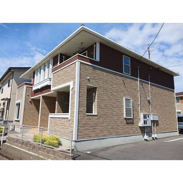 メイプルヴィラⅠ