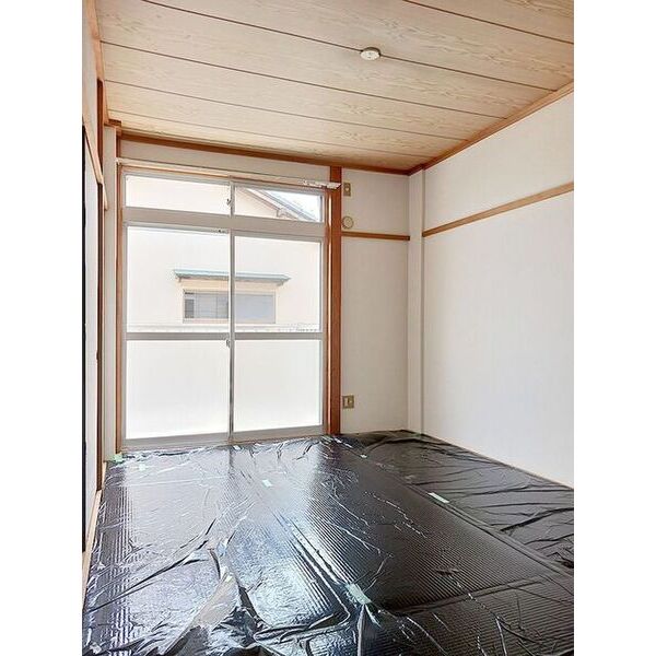 シティハイツいつお 室内写真2