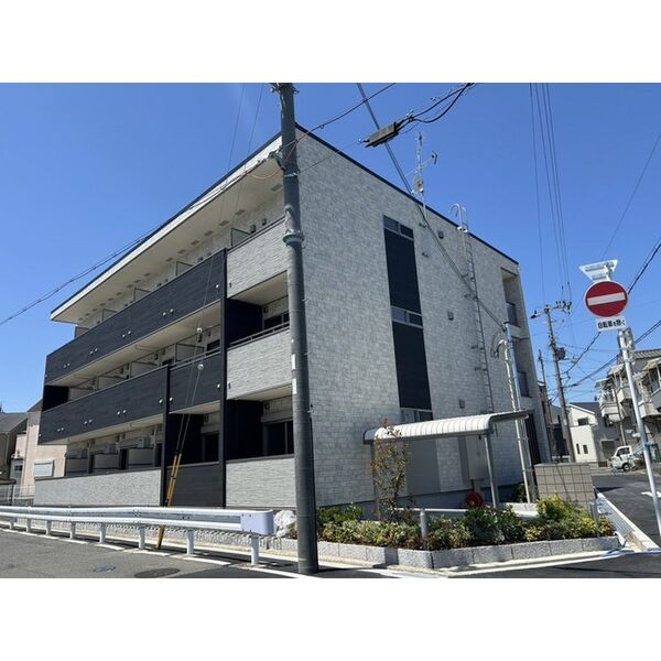 ヒカルサ枚方村野高見台