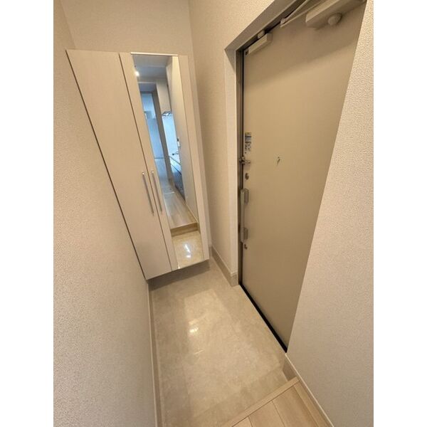 ヒカルサ枚方村野高見台 室内写真5