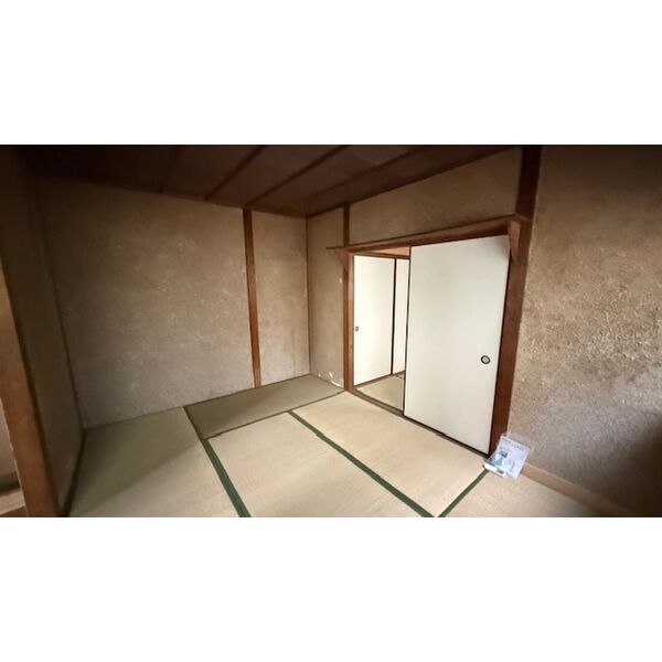 須磨区妙法寺アパート③ 室内写真9