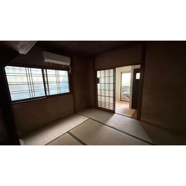 須磨区妙法寺アパート③ 室内写真10