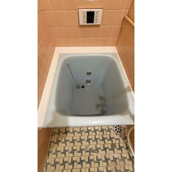 須磨区妙法寺アパート③ 室内写真2