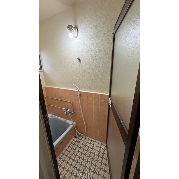 須磨区妙法寺アパート③ 室内写真4